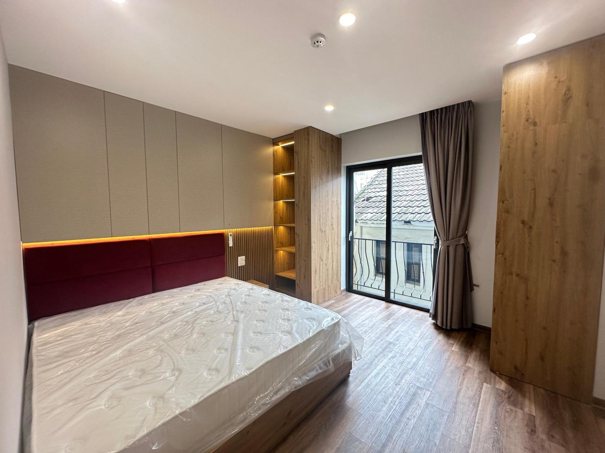 Luxe Paradise Suites Hotel To Ngoc Van Hà Nội Ngoại thất bức ảnh