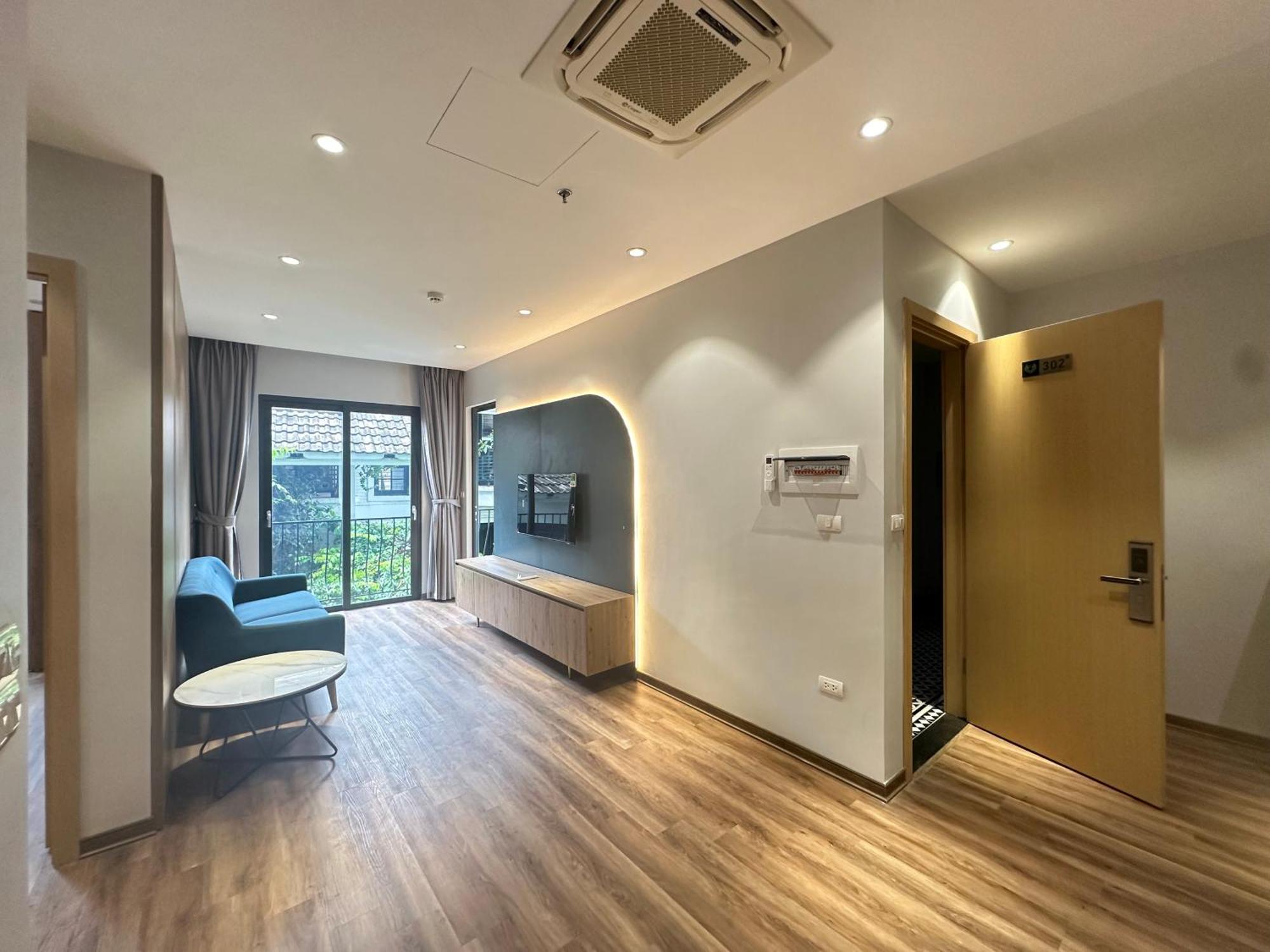 Luxe Paradise Suites Hotel To Ngoc Van Hà Nội Ngoại thất bức ảnh
