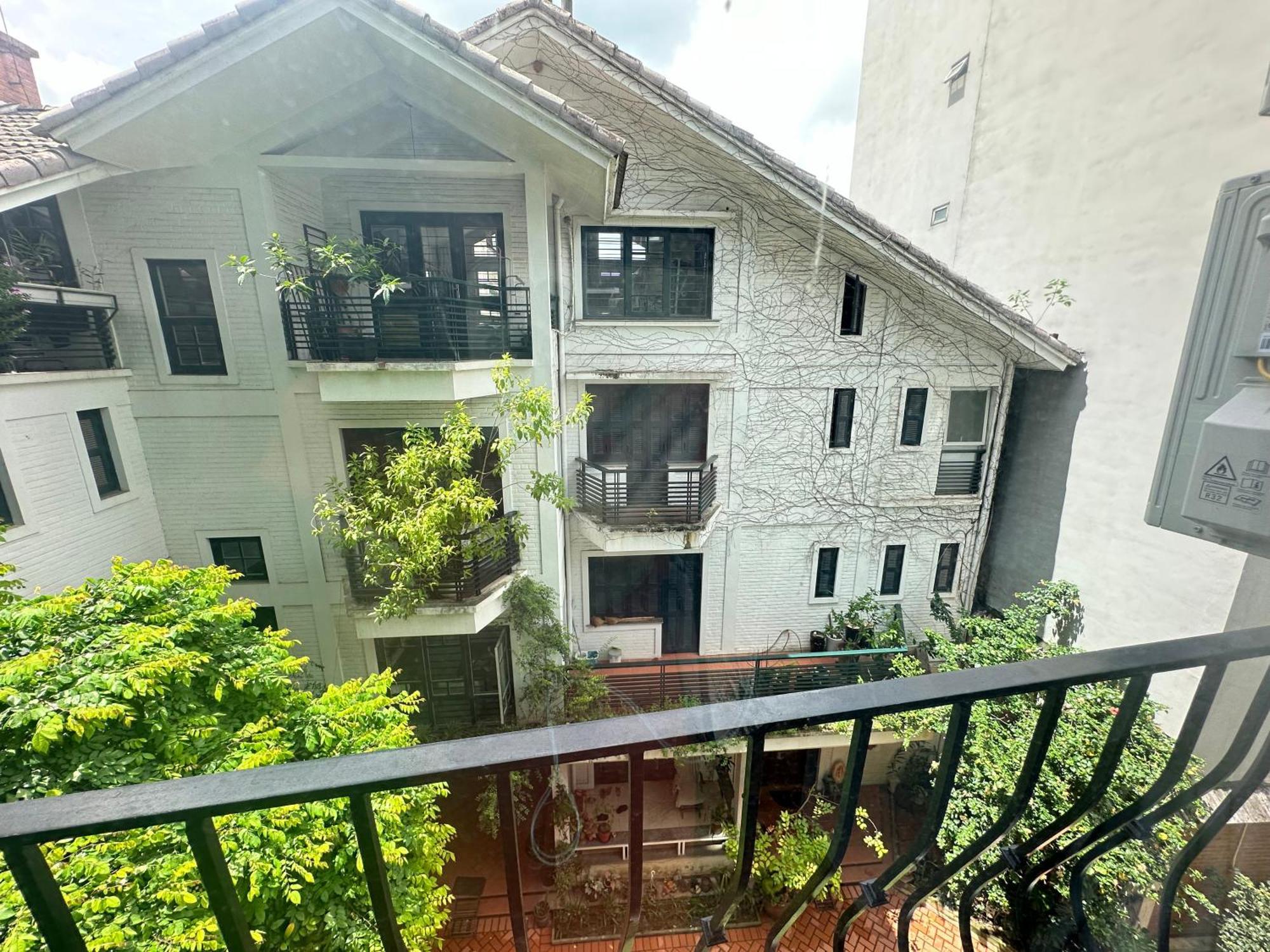 Luxe Paradise Suites Hotel To Ngoc Van Hà Nội Ngoại thất bức ảnh