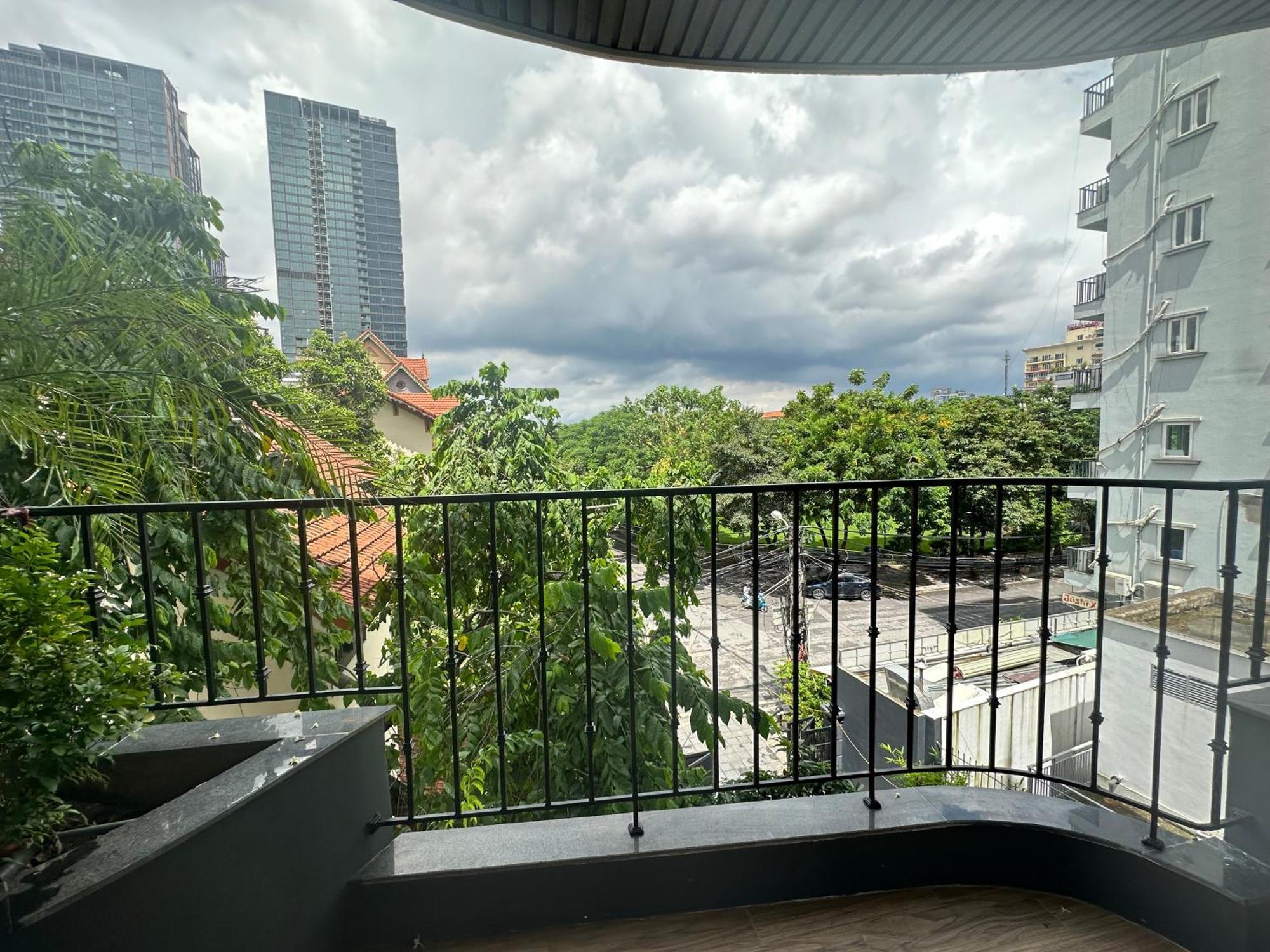 Luxe Paradise Suites Hotel To Ngoc Van Hà Nội Ngoại thất bức ảnh