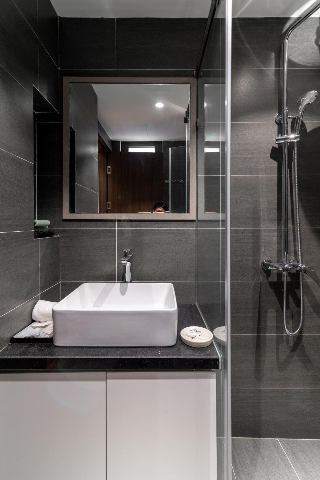 Luxe Paradise Suites Hotel To Ngoc Van Hà Nội Ngoại thất bức ảnh