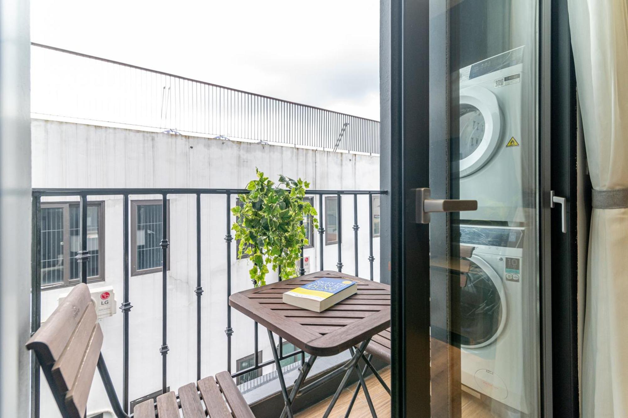 Luxe Paradise Suites Hotel To Ngoc Van Hà Nội Ngoại thất bức ảnh