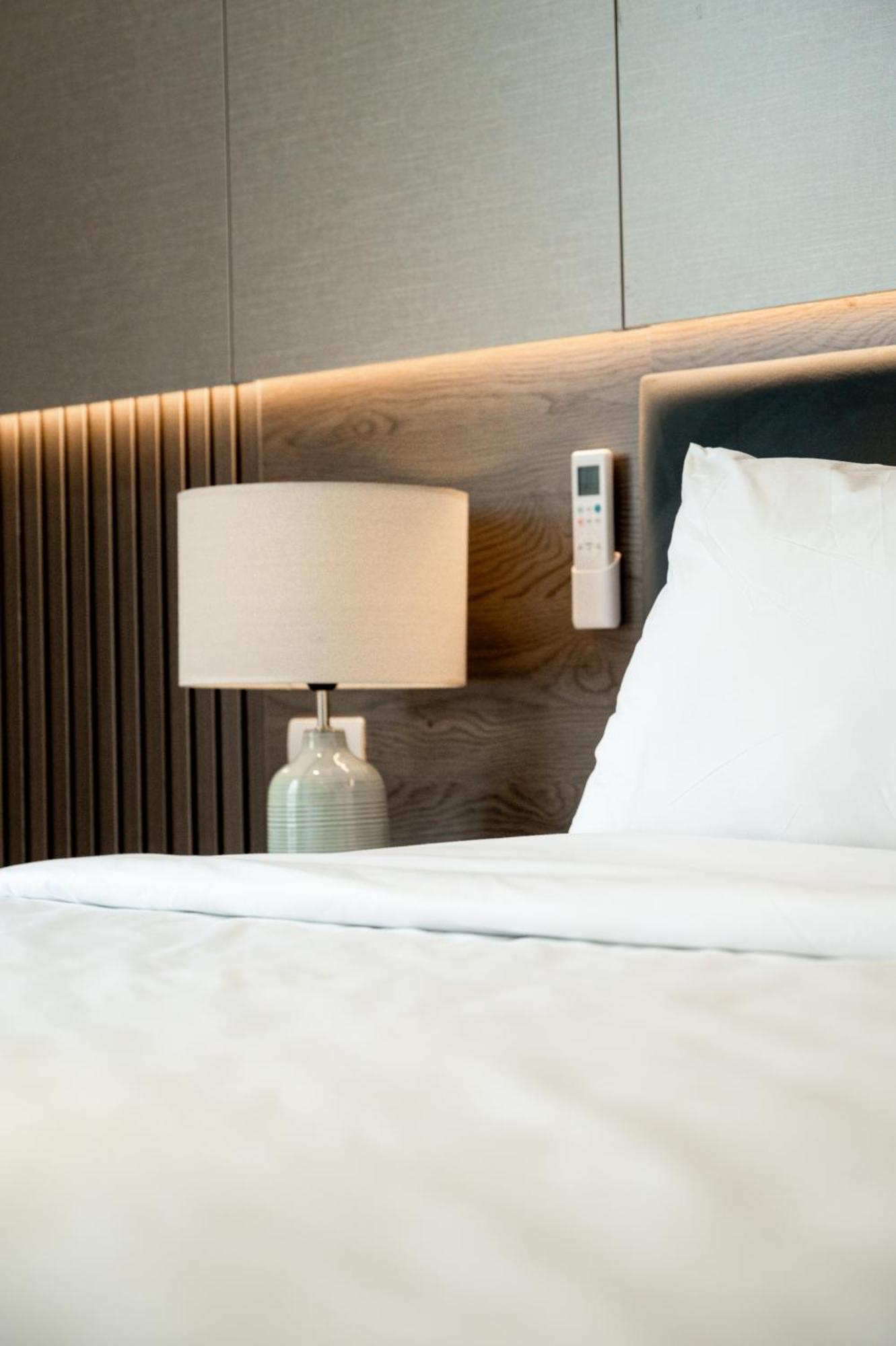 Luxe Paradise Suites Hotel To Ngoc Van Hà Nội Ngoại thất bức ảnh
