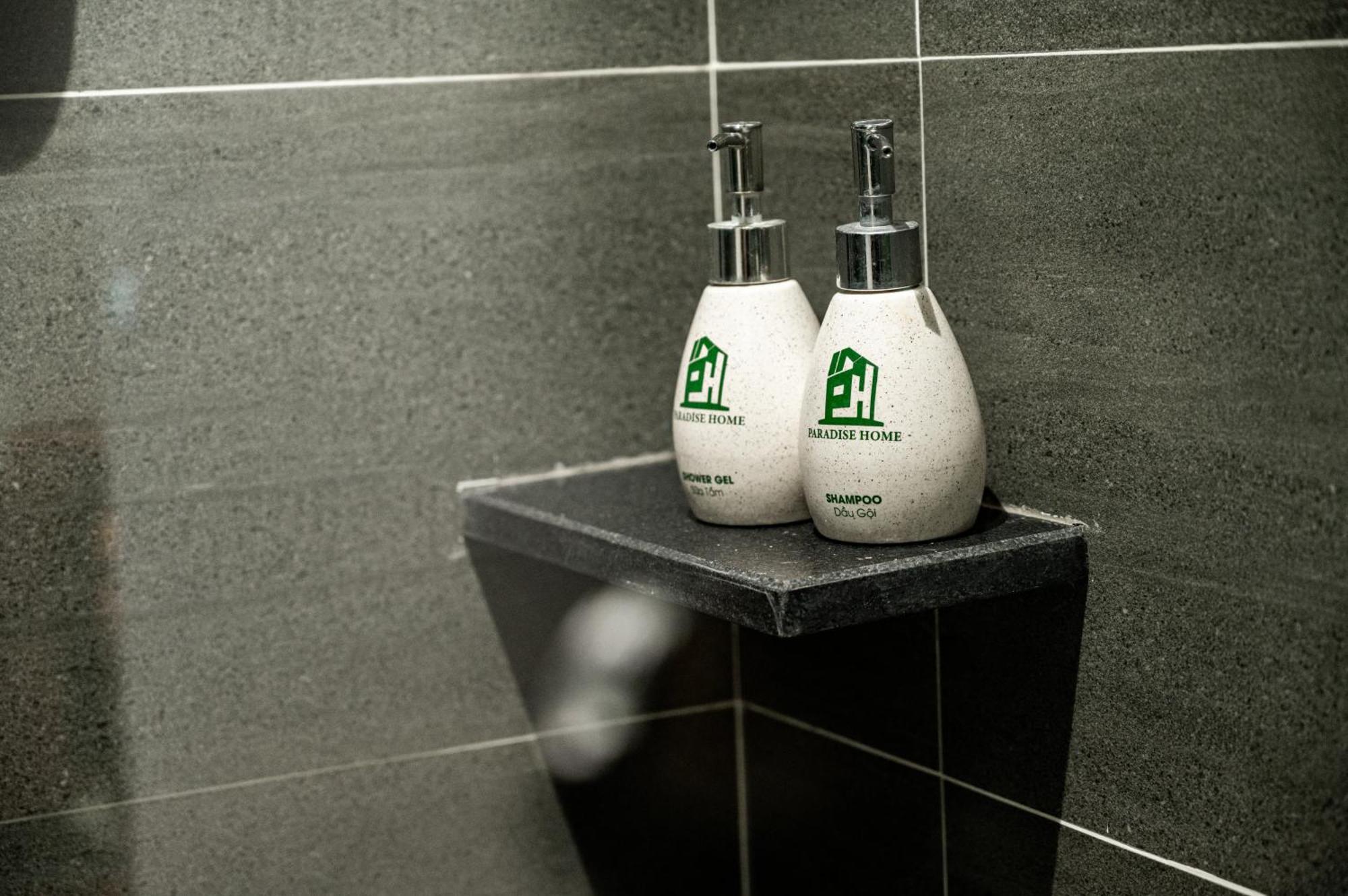 Luxe Paradise Suites Hotel To Ngoc Van Hà Nội Ngoại thất bức ảnh