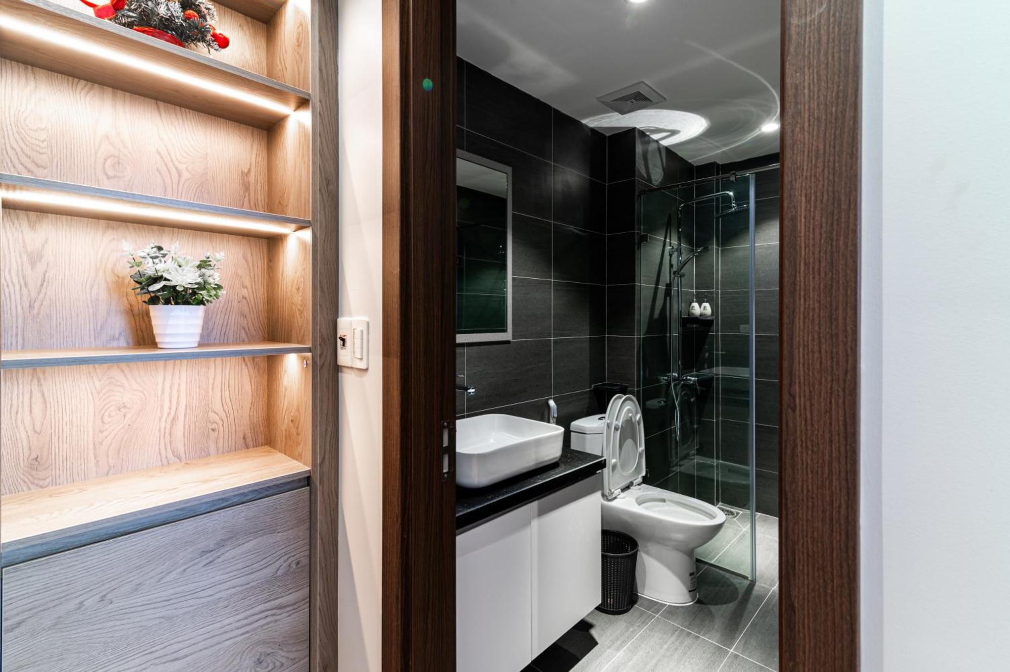 Luxe Paradise Suites Hotel To Ngoc Van Hà Nội Ngoại thất bức ảnh