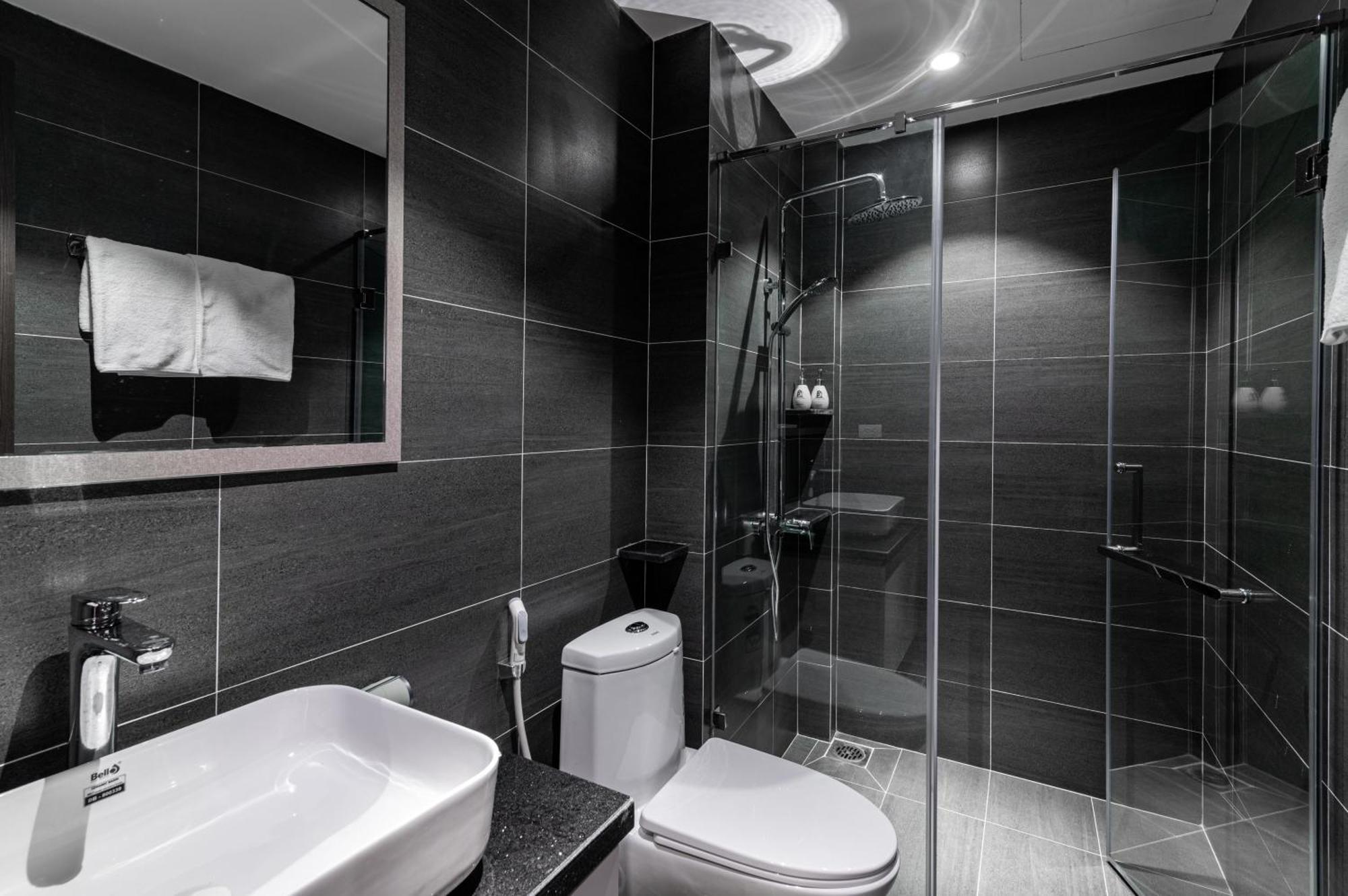 Luxe Paradise Suites Hotel To Ngoc Van Hà Nội Ngoại thất bức ảnh